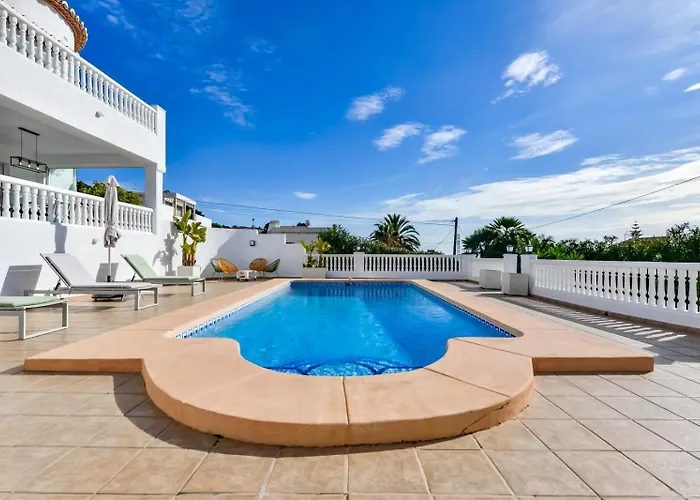 Villas Guzman - Anneida